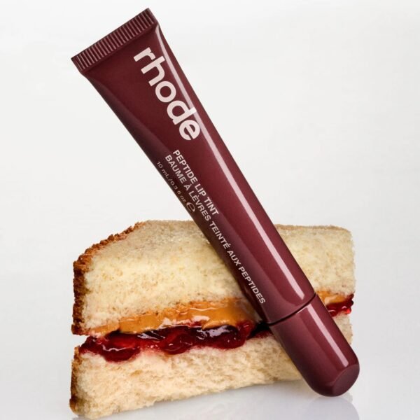 Pbj peptide lip tint