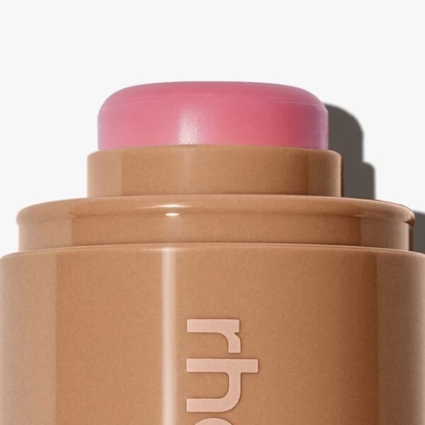 Piggy pocket blush