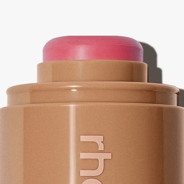 Sprinkle pocket blush