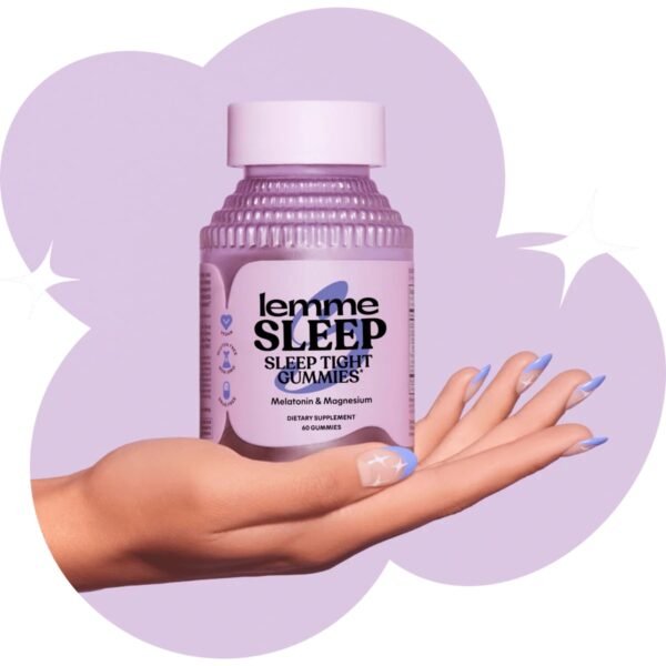 Lemme Sleep