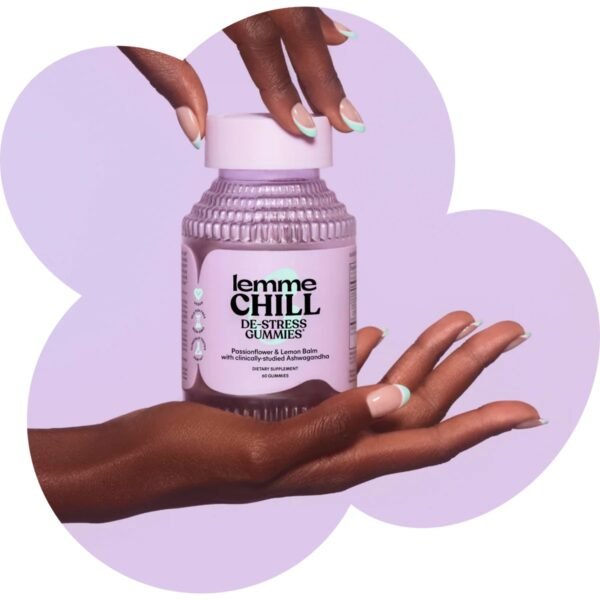 Lemme Chill